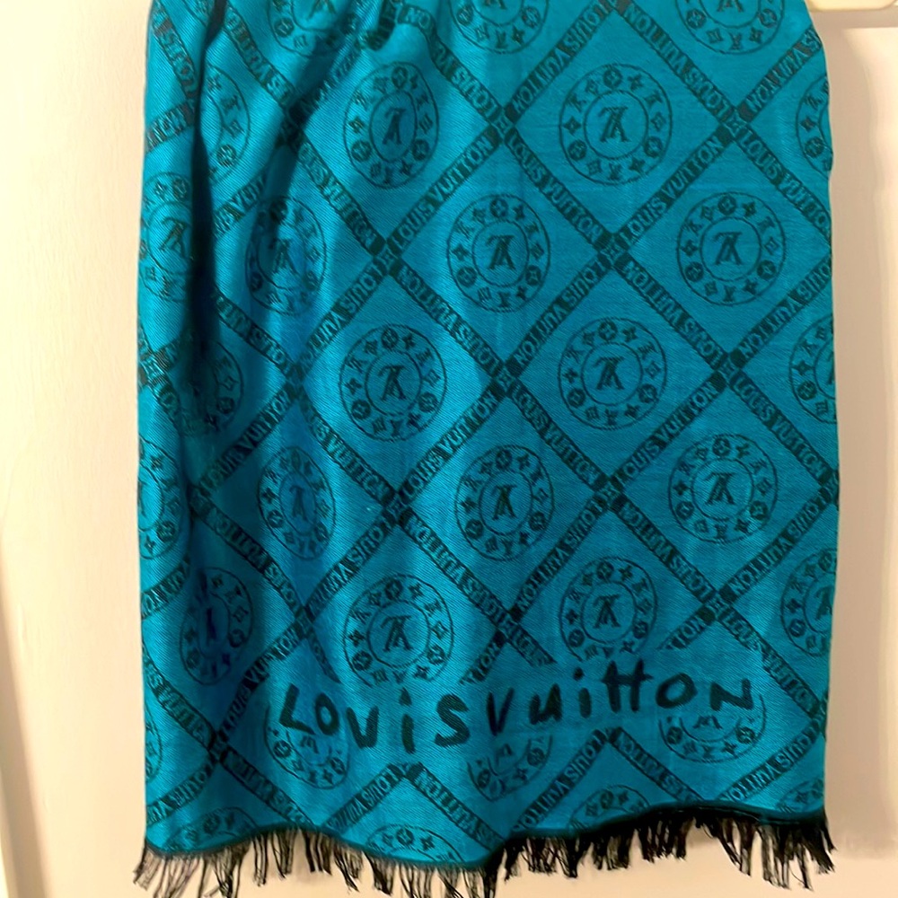 Scarf/Wrap